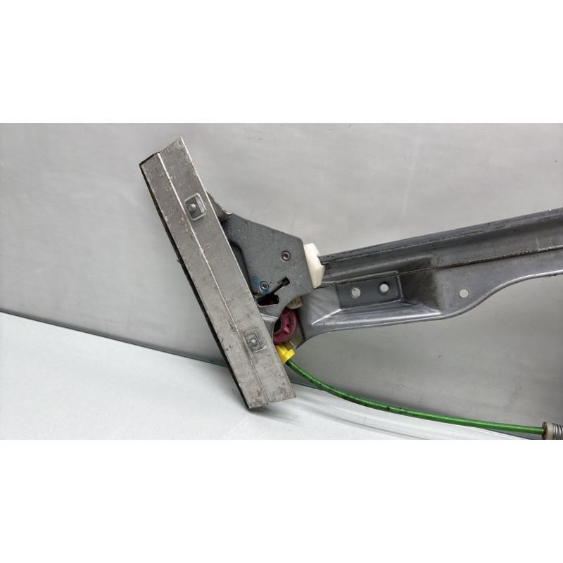 Leve vitre electrique avant gauche OPEL CORSA D Photo n°2