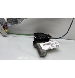 Leve vitre electrique avant gauche OPEL CORSA D