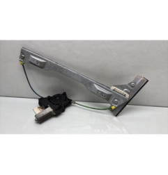Leve vitre electrique avant gauche OPEL CORSA D