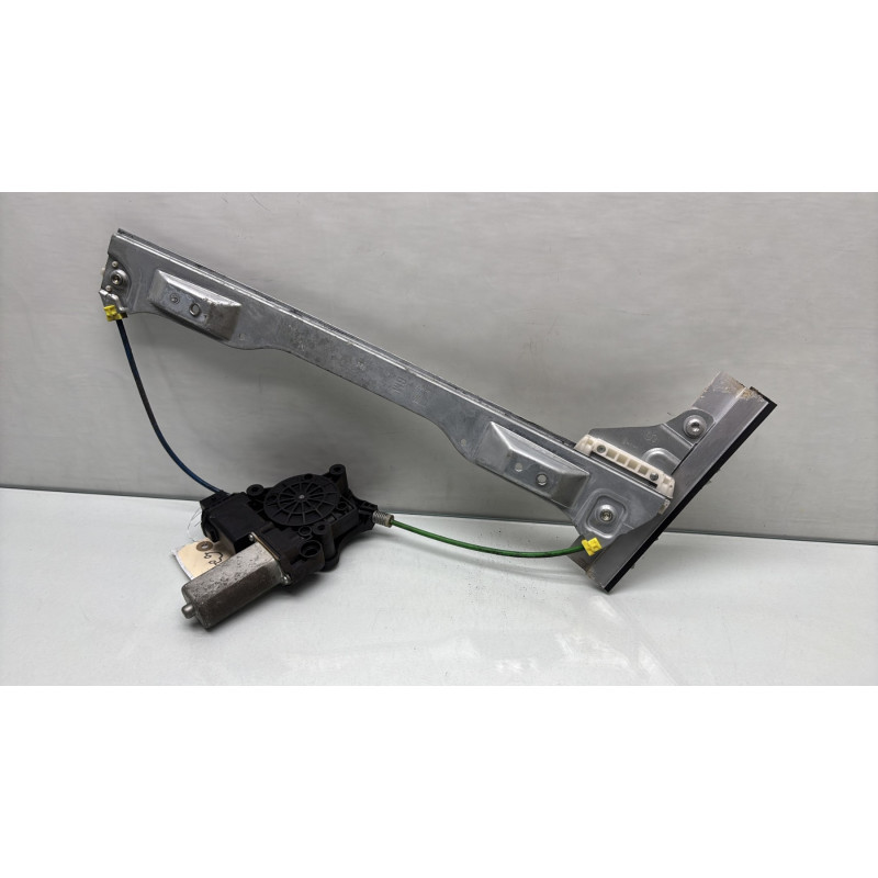 Leve vitre electrique avant gauche OPEL CORSA D Photo n°5