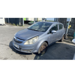 Leve vitre electrique avant gauche OPEL CORSA D