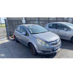 Leve vitre electrique avant gauche OPEL CORSA D