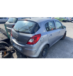 Leve vitre electrique avant gauche OPEL CORSA D