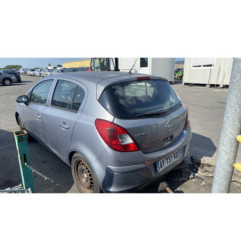 Leve vitre electrique avant gauche OPEL CORSA D