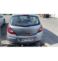 Leve vitre electrique avant gauche OPEL CORSA D