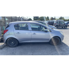 Leve vitre electrique avant gauche OPEL CORSA D