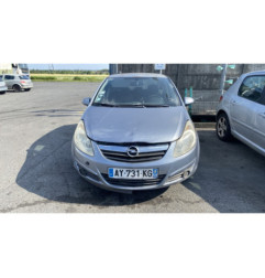 Leve vitre electrique avant gauche OPEL CORSA D