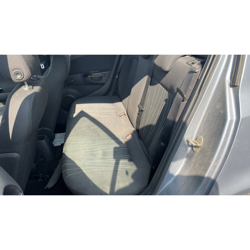 Leve vitre electrique avant gauche OPEL CORSA D Photo n°18