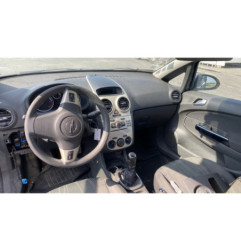 Leve vitre electrique avant gauche OPEL CORSA D