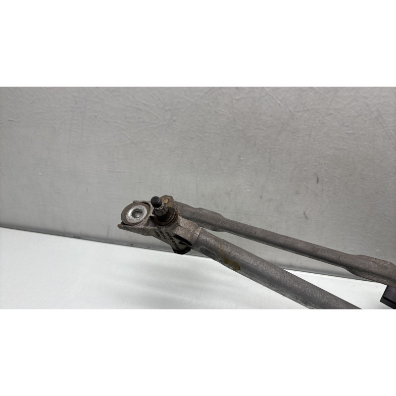 Moteur essuie glace avant AUDI A4 1 Photo n°3