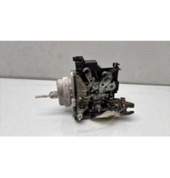 Serrure avant gauche AUDI A4 1