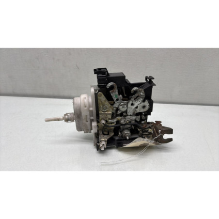 Serrure avant gauche AUDI A4 1