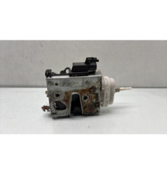 Serrure avant gauche AUDI A4 1
