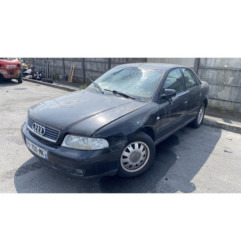 Serrure avant gauche AUDI A4 1