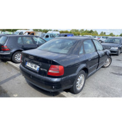 Serrure avant gauche AUDI A4 1