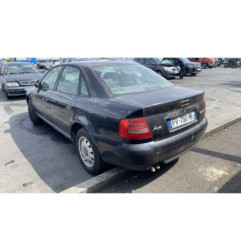 Serrure avant gauche AUDI A4 1