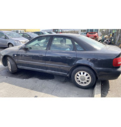 Serrure avant gauche AUDI A4 1