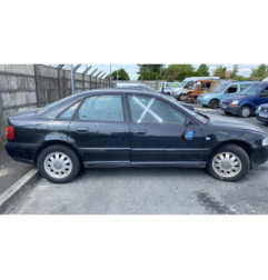 Serrure avant gauche AUDI A4 1