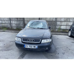 Serrure avant gauche AUDI A4 1