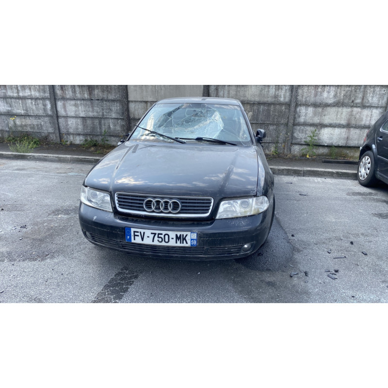 Serrure avant gauche AUDI A4 1 Photo n°13