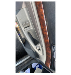 Serrure avant gauche AUDI A4 1