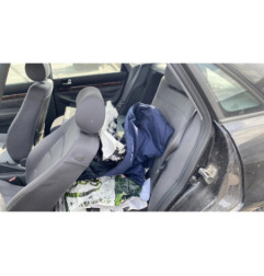 Serrure avant gauche AUDI A4 1