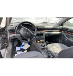 Serrure avant gauche AUDI A4 1