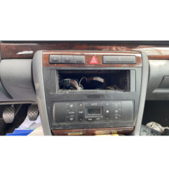 Serrure avant gauche AUDI A4 1