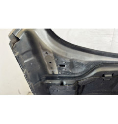 Capot PEUGEOT 407