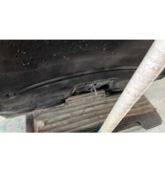 Capot PEUGEOT 407