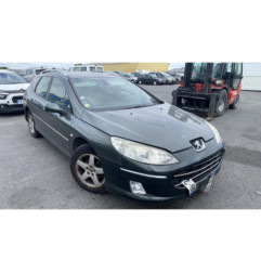 Capot PEUGEOT 407