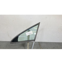 Custode avant gauche (porte) PEUGEOT 407 Photo n°1