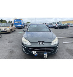 Custode avant gauche (porte) PEUGEOT 407