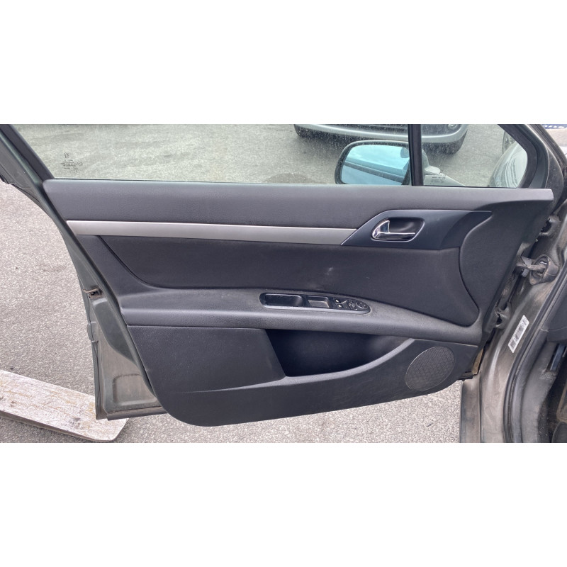 Custode avant gauche (porte) PEUGEOT 407 Photo n°13