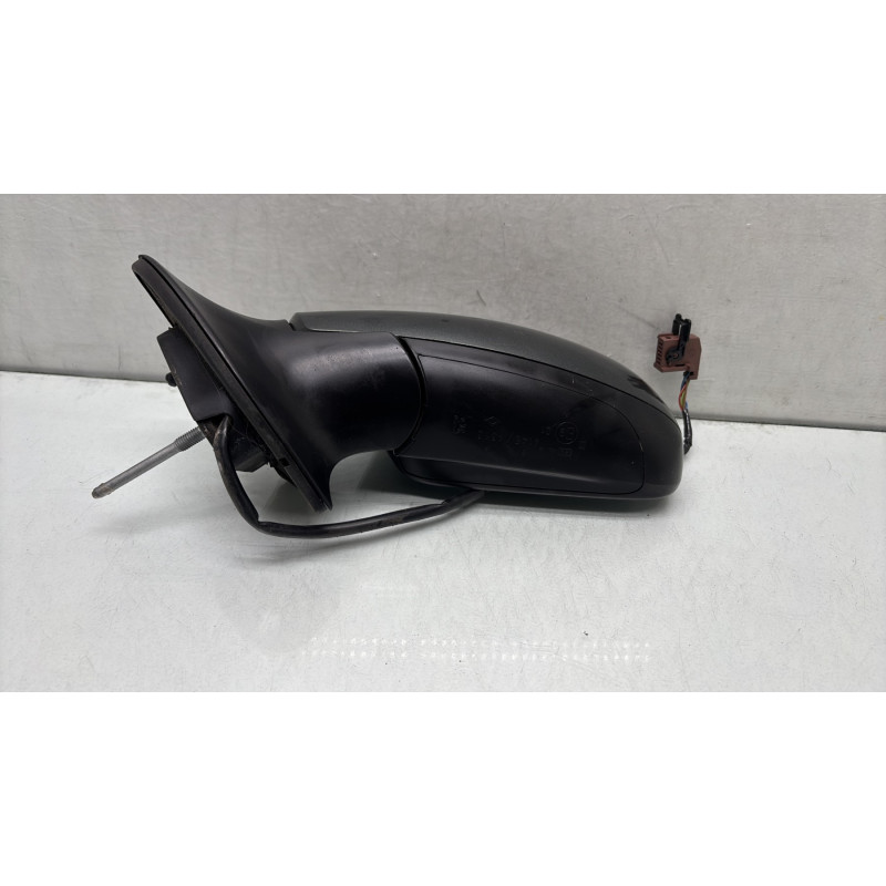 Retroviseur gauche PEUGEOT 407 Photo n°4