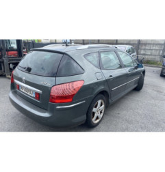 Retroviseur gauche PEUGEOT 407