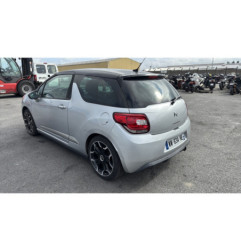 Amortisseur avant droit CITROEN DS3