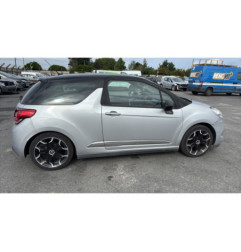 Amortisseur avant droit CITROEN DS3