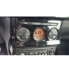 Amortisseur avant droit CITROEN DS3