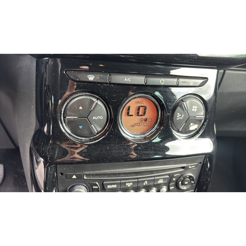 Amortisseur avant droit CITROEN DS3 Photo n°19