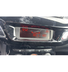 Amortisseur avant droit CITROEN DS3