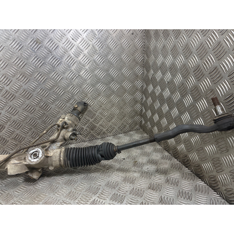 Cremaillere assistee MERCEDES VITO 639 Photo n°1