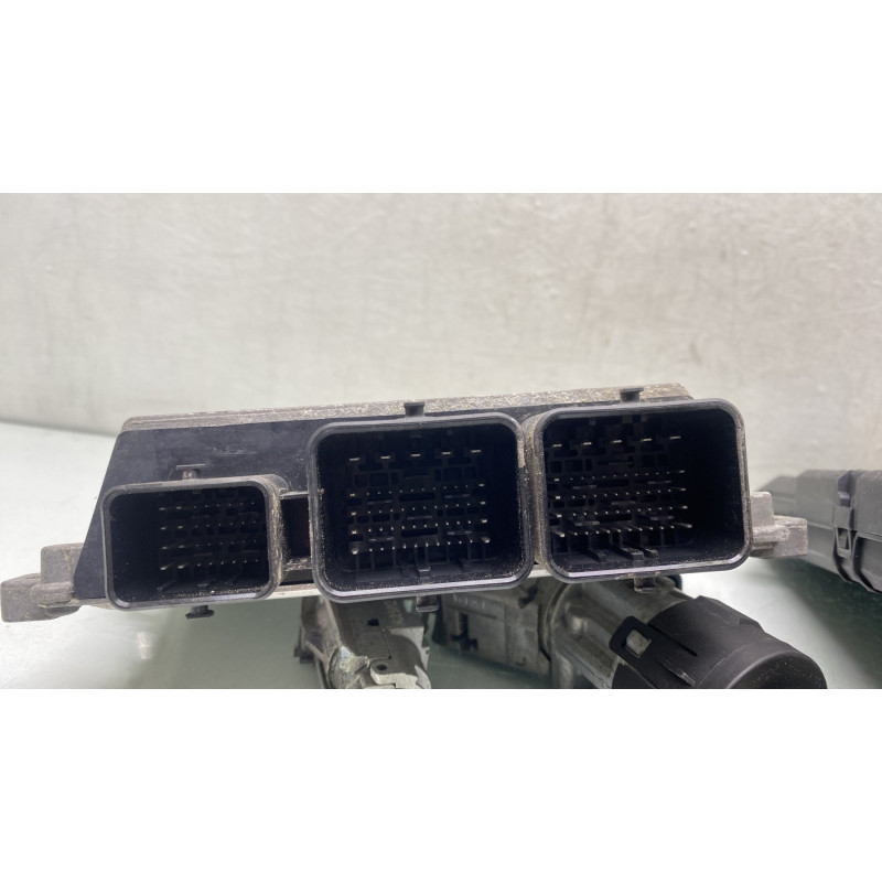 Kit de demarrage CITROEN DS3 Photo n°4