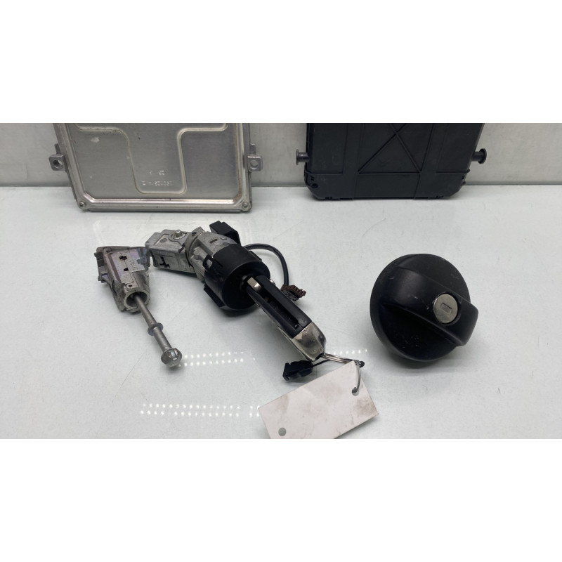 Kit de demarrage CITROEN DS3 Photo n°5