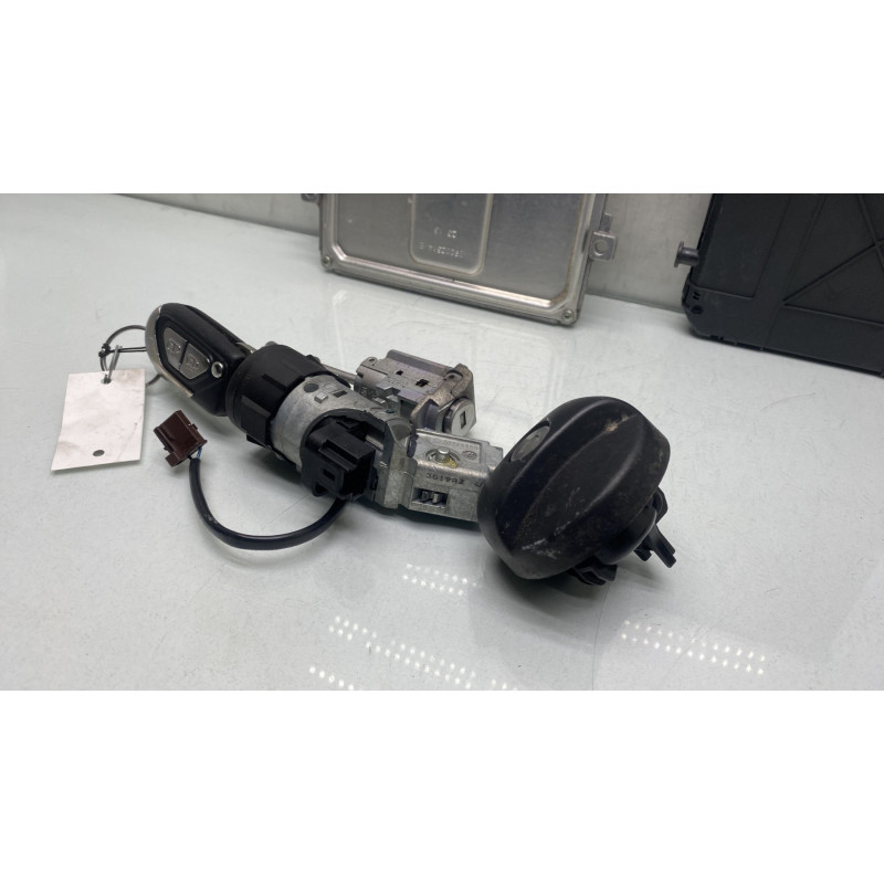 Kit de demarrage CITROEN DS3 Photo n°6