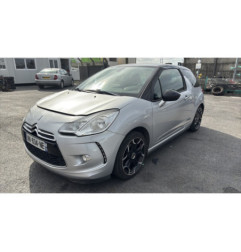 Kit de demarrage CITROEN DS3