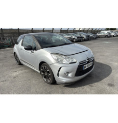 Kit de demarrage CITROEN DS3