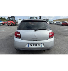 Kit de demarrage CITROEN DS3
