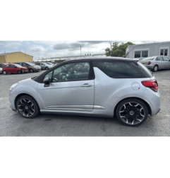 Kit de demarrage CITROEN DS3
