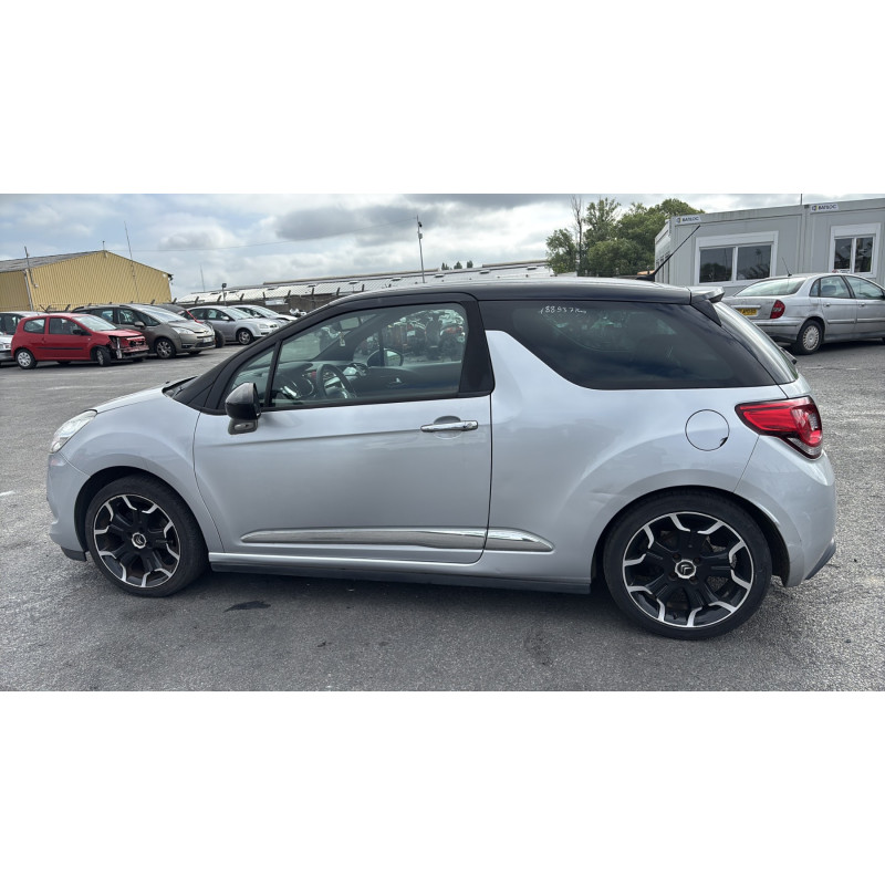 Kit de demarrage CITROEN DS3 Photo n°13